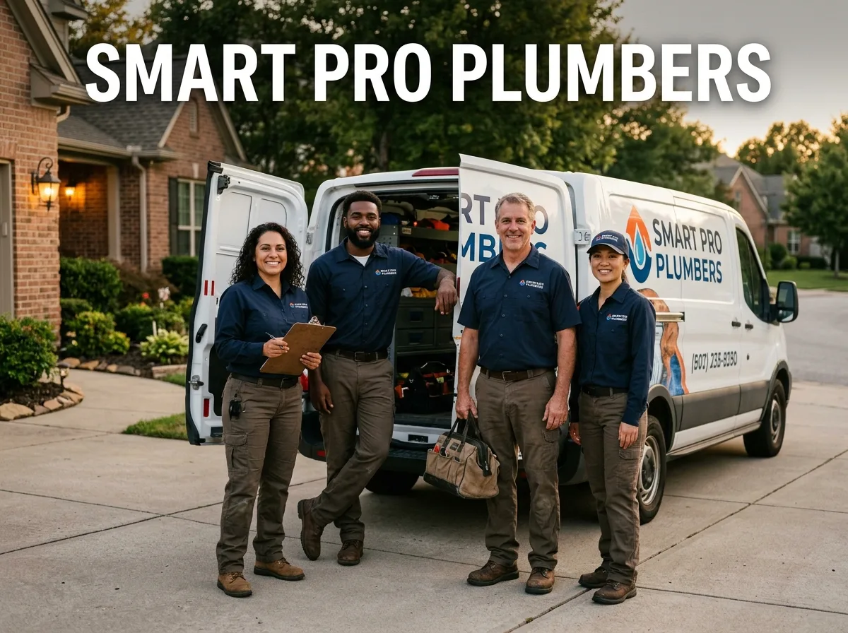 Water Heater Repair company in North Miami, OK